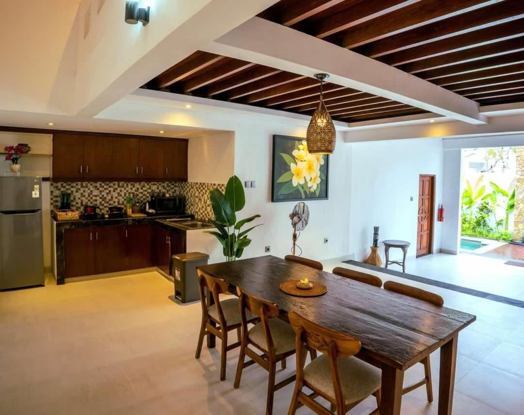 Alam Jepun Villa ليجيان المظهر الخارجي الصورة
